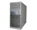 NEC Express5800/110EK (N8100-1385) 中古 PDC E2160 1.8GHz 2GB 80GB×1 (SATA) DVD-ROM