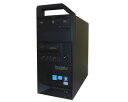 Windows7 Pro 64bit Lenovo ThinkStation E31 2555-55J Xeon E3-1240 V2 3.4GHz 8GB 500GB DVD}` Quadro 600 Ã[NXe[V