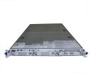 NEC Express5800/120Rh-1(N8100-1397) 中古 Xeon E5420 2.5GHz×2 4GB 73GB×2 (SAS 3.5インチ) DVD-ROM AC 2