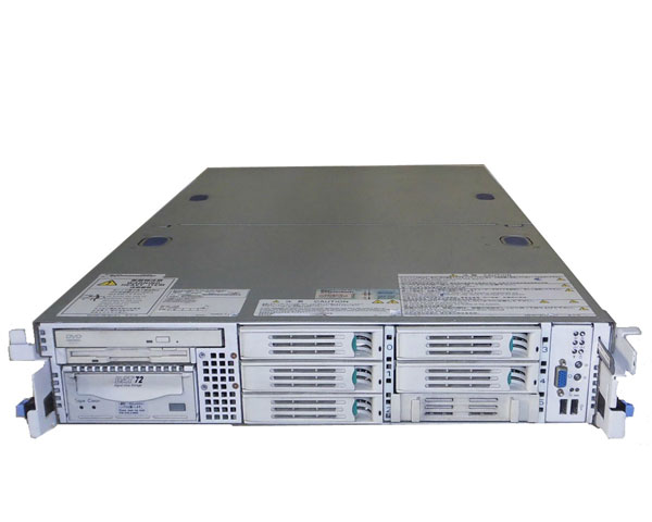 中古 NEC Express5800/R120...の紹介画像2