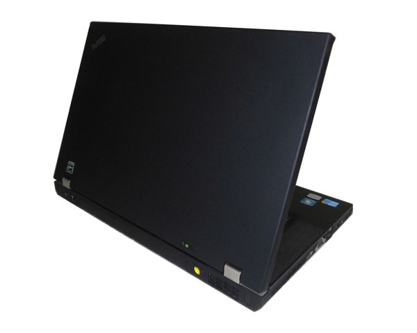 Lenovo ThinkPad T510i 4313-J5J Windows7 Pro 32bit 中古ノートパソコン A4ワイド ビジネスPC Core i3-380M 2.53GHz 2GB 250GB DVDマルチ 15.6インチ HD+(1600×900)