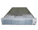 NEC Express5800/120Rj-2(N8100-1409)  Xeon X5260 3.33GHz 8GB 73GB*2 (SAS 3.5C`) DVDR{ AC*2