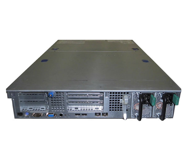 NEC Express5800/120Rj-2 (N8100-1440) ��� Xeon X5450 3.0GHz 4GB 73GB��2 (SAS 3.5�����) DVD����� AC*2
