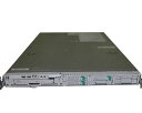  NEC Express5800/R110f-1E (N8100-1997Y) Pentium-G3220 3.0GHz 4GB 146GB~1 (SAS 2.5C`) DVD-ROM