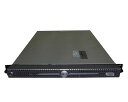  DELL PowerEdge R200 Xeon X3330 2.66GHz 2GB 160GB~1 (SATA) DVD-ROM