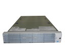 中古 NEC Express5800/R120b-2 (N8100-1708) Xeon E5620 2.4GHz 4GB 300GB×1 (SAS 2.5インチ) AC 2