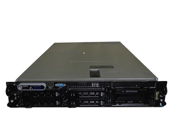 中古 DELL PowerEdge 2950-2 Xeon 5130 2.0GHz 2G