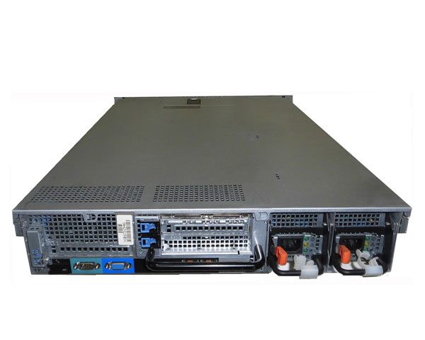 中古 DELL PowerEdge 2950-...の紹介画像2