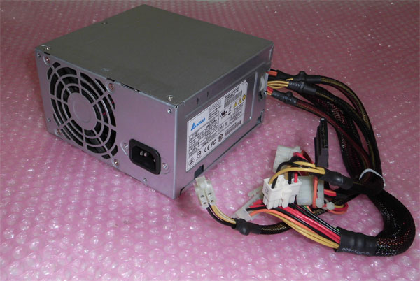 HP 671310-001 ML310e Gen8用 電源ユニット DPS-350AB-20 A【中古】