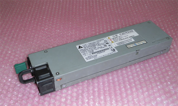 NEC Express5800/120Rf-1用 電源ユニットDELTA DPS-525DB A 【中古】