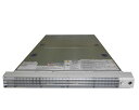  NEC Express5800/120Rh-1(N8100-1396) Xeon E5405 2.0GHz 4GB 146GB~1 (SAS) DVD-ROM