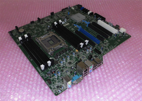 DELL 09M8Y8 PRECISION T3610用 マザーボード LGA2011【中古】