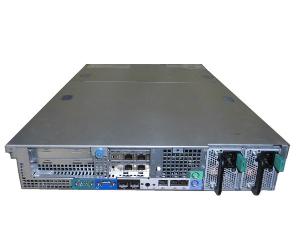 ��� ��� MAGNIA 3605R (SYU4170A) Xeon E5520 2.26GHz��2 64GB HDD�ʤ� DVD-ROM AC*2