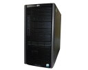  HP ProLiant ML350 G5 395570-B21 Xeon 5110 1.6GHz 4GB 36GB~1(SAS 2.5C`) DVD-ROM SmartAC E200i AC*2