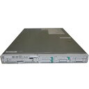 中古 NEC Express5800/R110f-1E (N8100-2021Y) Xeon E3-1230 V3 3.3GHz 4GB 300GB×2 (SA...