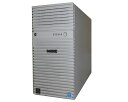 中古 NEC Express5800/T120f N8100-2283Y Xeon E5-2609 V3 1.9GH 2基 6C メモリ 16GB HDD 300GB 2 SAS 2.5インチ DVD-ROM AC*2