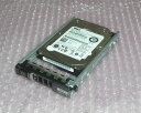 DELL 0W328K (MBE2147RC) SAS 146GB 15K 2.5インチ(W328K) 中古ハードディスク