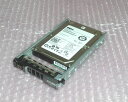 DELL 0X162K SAS 146GB 15K 2.5インチ(X162K) 中古ハードディスク(2)