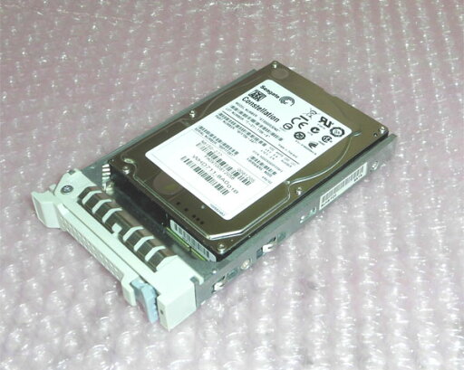 NEC N8150-277 SATA 500GB 2.5インチ 中古ハードディスク NEC N8150-277 SATA 500GB 2.5インチ 中古ハードディスク