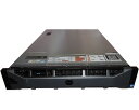  DELL PowerEdge R720 Xeon E5-2650 2.0GHz 32GB 146GB~2(SAS 2.5C`) DVD-ROM AC*2