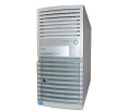 中古 NEC Express5800/T110c (N8100-1700) Xeon-X3430 2.4GHz 4GB 160GB×2 (SATA 3.5インチ)