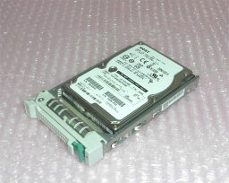 東芝 TN8150-301T SAS 300GB 10K 2.5インチ 中古ハードディスク