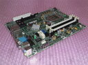 HP 615114-001 6200 Pro SFF用 マザーボード 【中古】