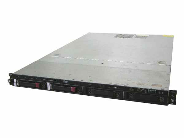 HP ProLiant DL160 G5 445202-291 【中古】Xeon