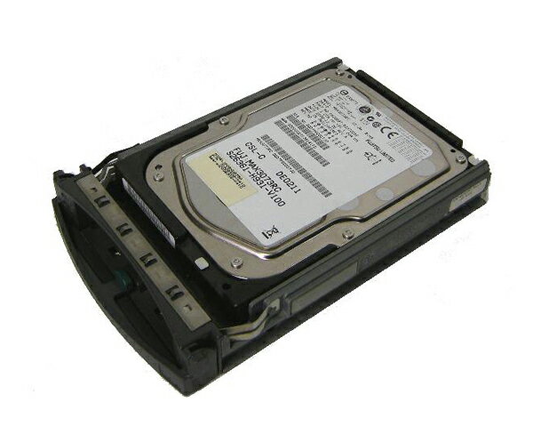 富士通 CA06306-J411 SAS 146GB 15K 3.5インチ【中古】