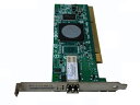 QLOGIC QLA2460-IBM (39M6017)【中古】4Gb ファイバチャネル PCI-X