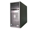 DELL PowerVault NF100 Xeon X3220 2.40GHz  1GB HDD 250GB~3(SATA)