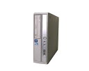中古パソコン デスクトップ Windows7 NEC Mate MK27RB-D Pentium G630 2.7GHz メモリ2GB HDD250GB DVDマルチ