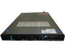  HITACHI HA8000/RS110-h HM2 (GQA112HM-UNANNN0) Xeon E5-2420 V2 2.2GHz 8GB 300GB~2