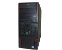 商品名 富士通 CELSIUS W520(CLWD1BB1) CPU Xeon E3-1245 V2 3.4GHz メモリー 16GB (4GB×4枚) ハードディスク 500GB×1 (SATA) 光学ドライブ DVD-ROM グラフィック NVIDIA Quadro 2000 インターフェイス USB2.0×8、USB3.0×4、シリアル、DVI サイズ 187×481×431(W×D×H)mm / 重量 12.6Kg 動作状態 Windows10 Professional(64Bit)にアップグレード済みです 外観 筐体に擦り傷、汚れがあります※天板に傷あり(画像参照) 付属品 電源ケーブルのみ ※上記以外の付属品は一切ありません ※Officeソフトの付属はありません 納期について 通常ご注文頂いてから、3営業日以内の発送となります。※即日発送が可能な場合もありますので、お急ぎの場合は、別途ご相談下さい。 送料区分 ヤマト運輸 140サイズ 保証期間 商品到着日から3ヶ月間となります中古サーバー・ワークステーション専門店のアクアライトでは、富士通 CELSIUS W520(CLWD1BB1) Xeon E3-1245 V2 3.4GHz 16GB 500GB DVD-ROM Quadro 2000 を販売しております。お探しの機種・仕様・モデル番号などがございましたらお気軽にお問い合わせください。