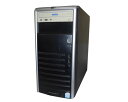 中古 HP ProLiant ML110 G4 417710-B21 PentiumD-3.0GHz 4GB HDDなし(2)