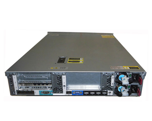 中古 HP ProLiant DL380p G...の紹介画像2