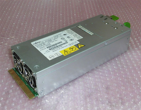 富士通 PRIMERGY RX300 S6用 電源ユニット【中古】DPS-800GB-3 A (A3C40105779)