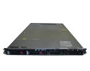 HP ProLiant DL320 G6 505768-B21yÁzXeon E5506 2.13GHz/4GB/146GB~2(SAS)