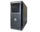 中古 DELL PowerEdge T300 Xeon X3323 2.5GHz メ