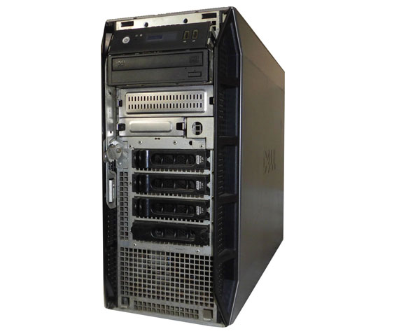 中古 DELL PowerEdge T300 ...の紹介画像3