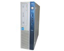 Windows8.1 Pro 64bit NEC Mate MK35LB-J (PC-MK35LBZDJ) Core i3-4150 3.5GHz 2GB 500GB DVDマルチ 中古パソコン デスクトップ ビジネスPC 省スペース型 本体のみ(2)