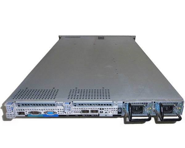 中古 DELL PowerEdge 1950-2 Xeon E5335 2.0GHz×2 8GB 300GB×1(SAS)