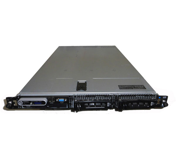 中古 DELL PowerEdge 1950-3 Xeon E5440 2.83GHz