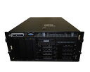 中古 DELL PowerEdge 2900 ラック型 Xeon 5130 2.0GHz 2GB 160GB×2