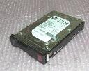 HP 695503-002(MB2000GCWDA) SATA 2TB 3.5インチ 中古ハードディスク