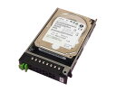 富士通 A3C40136632(ST9300605SS) SAS 300GB 10K 2.5インチ 中古ハードディスク(2)