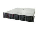 HP StorageWorks MSA70 418800-B21 72GB×8(15K)