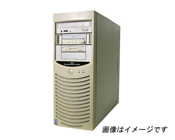 NEC Express5800/110Ga (N...の商品画像