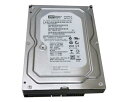 DELL 0UU158 (WD800AAJS) 【中古】80GB SATA 3.5インチ SATA
