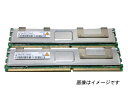 富士通 PGBRU2CG FB-DIMMPC2-5300F 1GB×2枚(計2GB) 【中古】